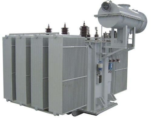 S11 3상 오일 트랜스 2500KVA GB1094 기준