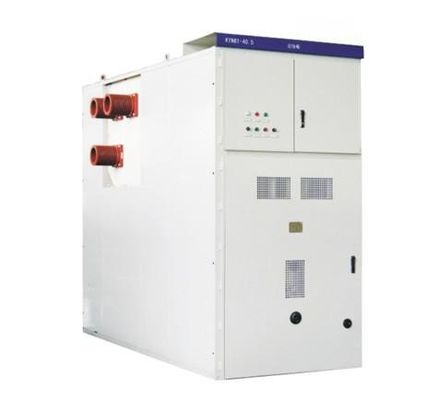 33KV 실내 볼륨 제어 블록 패널 쉐나이더 1250A MV LV 개폐기