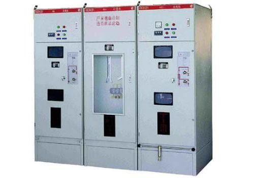 SF6 RMU 가스 절연 개폐 장치 36KV MV는 개폐기를 정돈합니다
