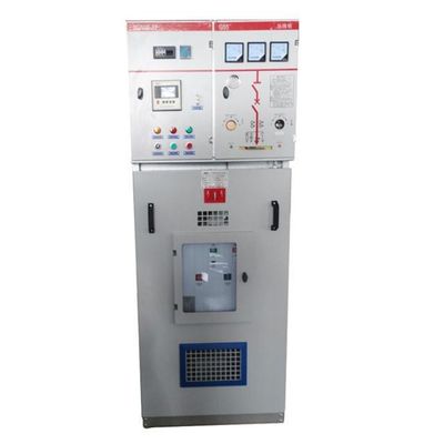 팽창 모듈 Ｄ 유닛 12KV Sf6 격리된 개폐기