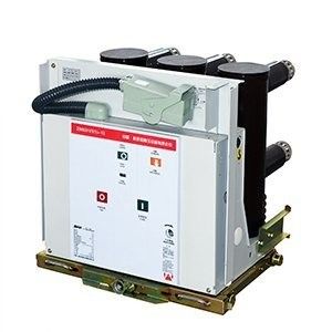 12KV 630A 진공 VCB 차단기 인출형