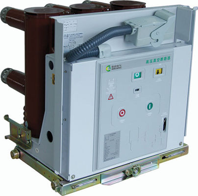 20KA 대체 철회 가능한 VCB 회로 차단기 12KV