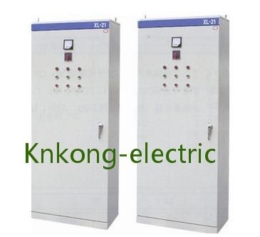 AC 380V Lv 배전반 패널 IP40 배전 배전반