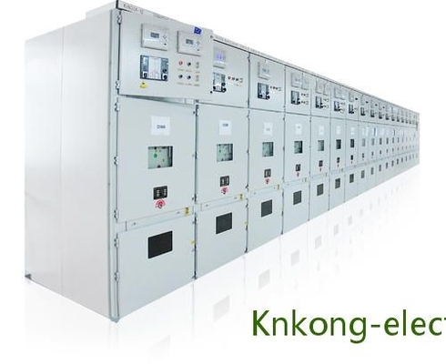 Metalclad 인출형 개폐 장치 24kV 배전 장비
