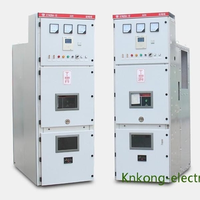 중전압 3.6KV 6.6KV 금속장식 배전반 착탈식