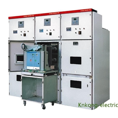 실내 배전 금속 밀폐형 개폐 장치 24KV 2000A