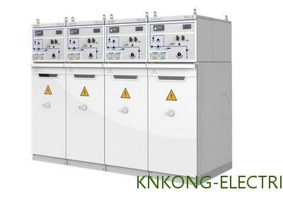 HXGN15 12KV 24KV 36KV 고압 가스 절연 개폐 장치